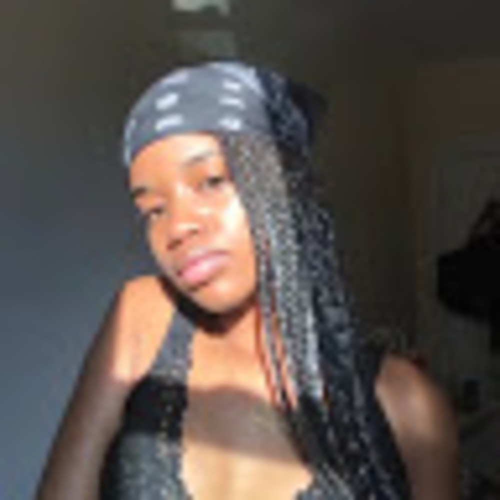 Meet your Posher, Aaliyah
